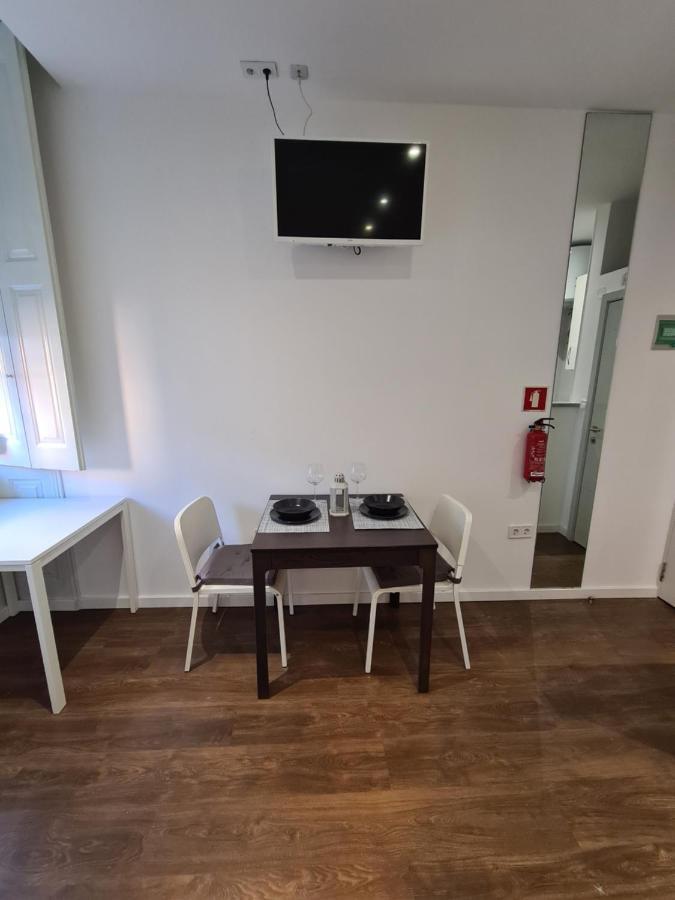 Apartament Antero Quental