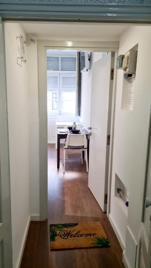 Antero Quental Apartament Porto
