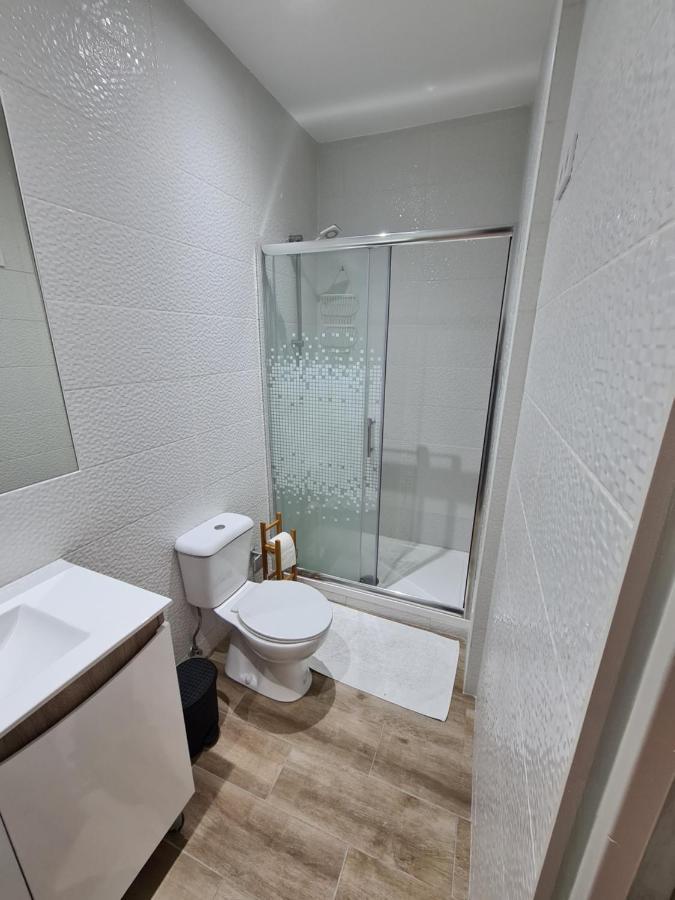 Antero Quental Apartament