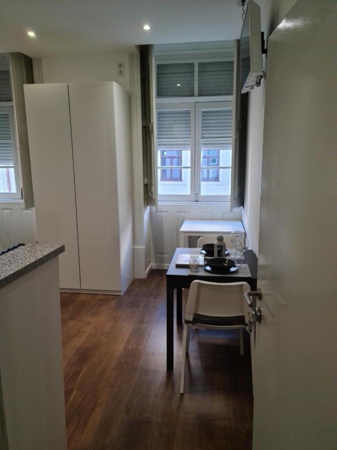 Apartament Antero Quental