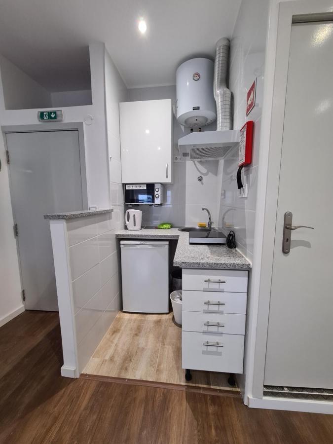Apartament Antero Quental *
