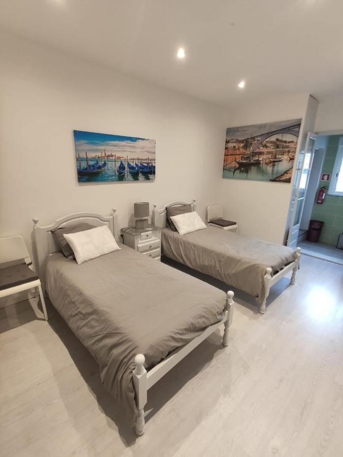 Antero Quental Apartament *