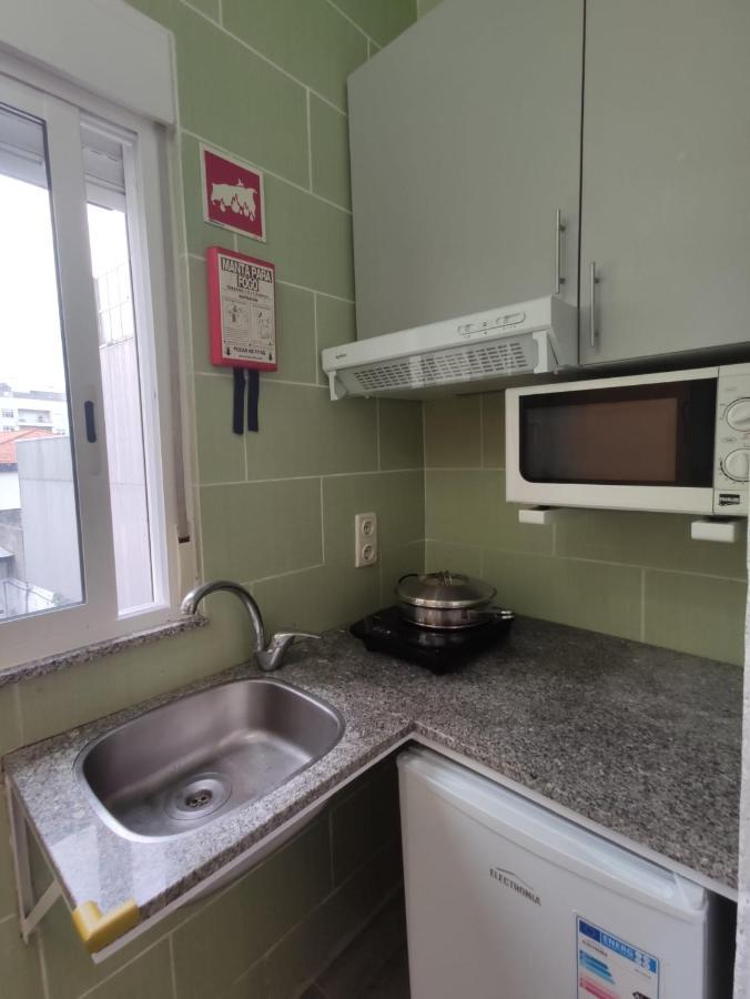 Antero Quental Apartament *