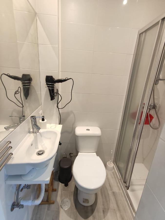 Apartament Antero Quental Porto