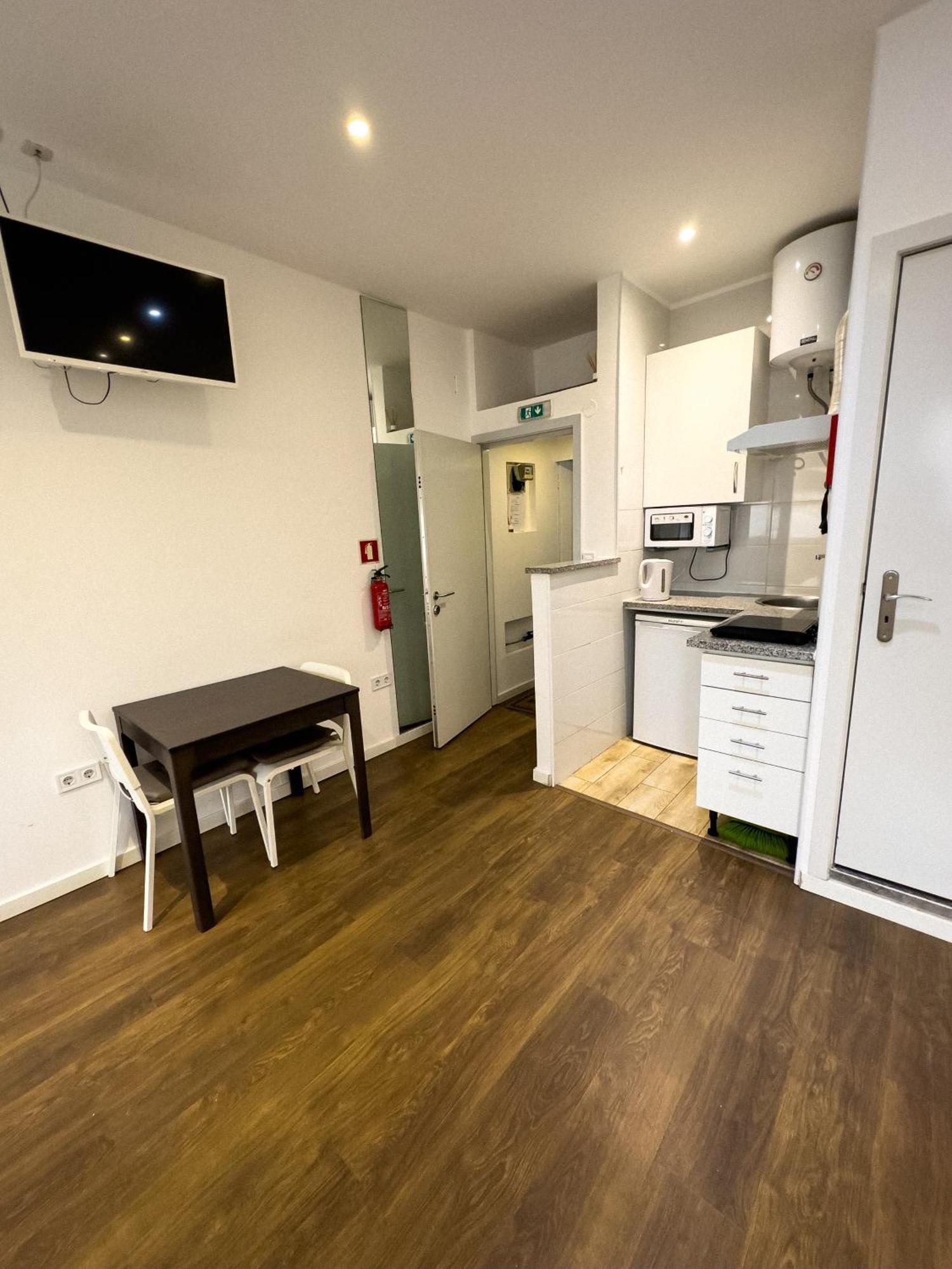 Apartament Antero Quental *