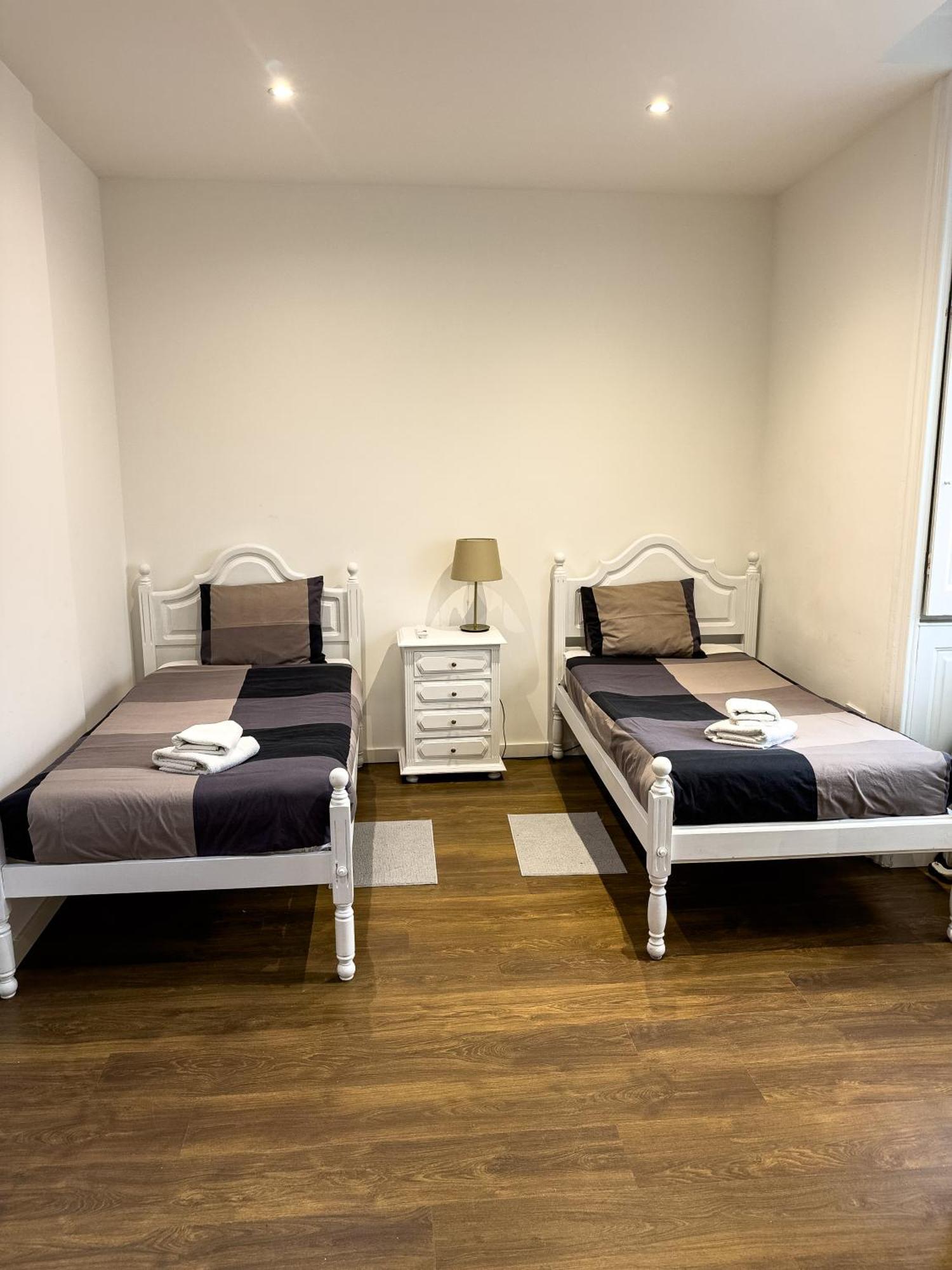 Apartament Antero Quental Porto